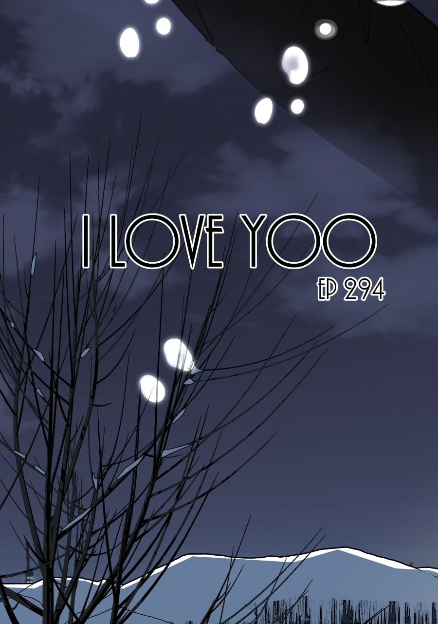 I Love You Chapter 294 page 30 - 