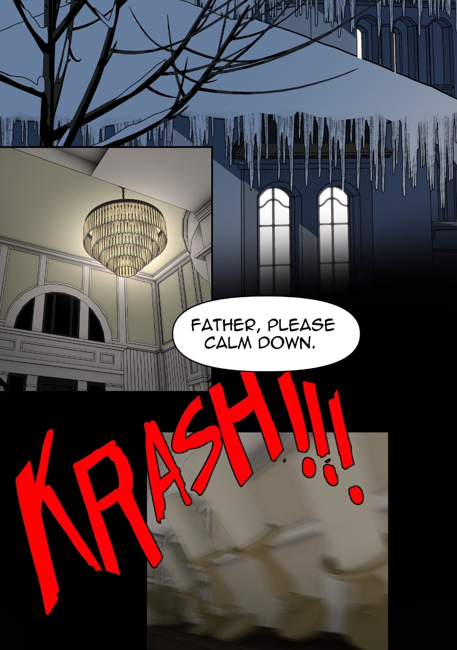 I Love You Chapter 294 page 31 - 