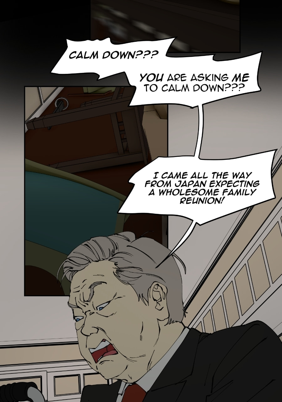 I Love You Chapter 294 page 32 - 