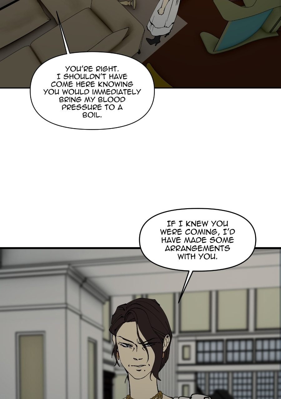 I Love You Chapter 294 page 34 - 
