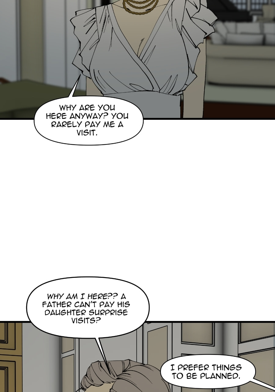 I Love You Chapter 294 page 35 - 