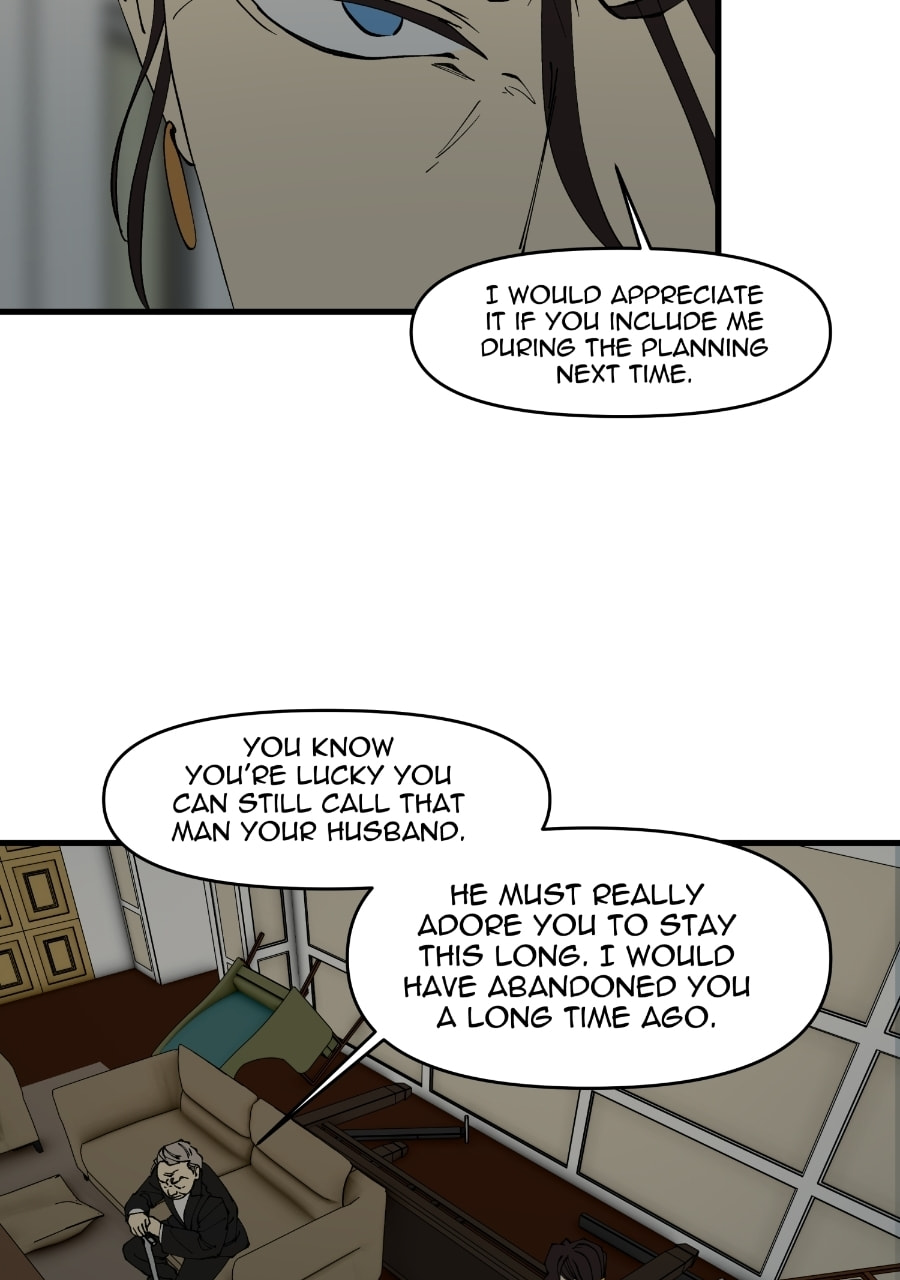 I Love You Chapter 294 page 37 - 