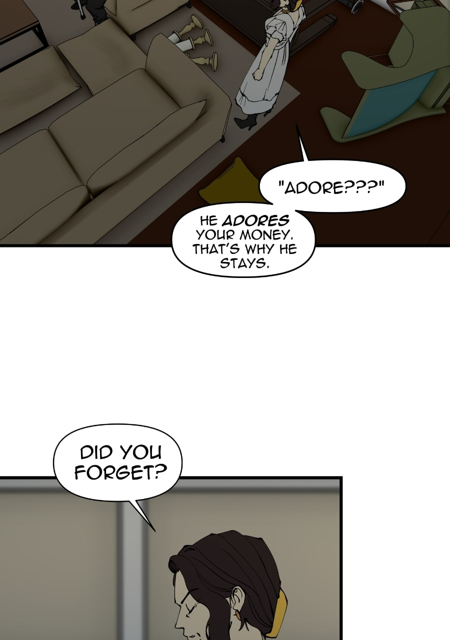 I Love You Chapter 294 page 38 - 