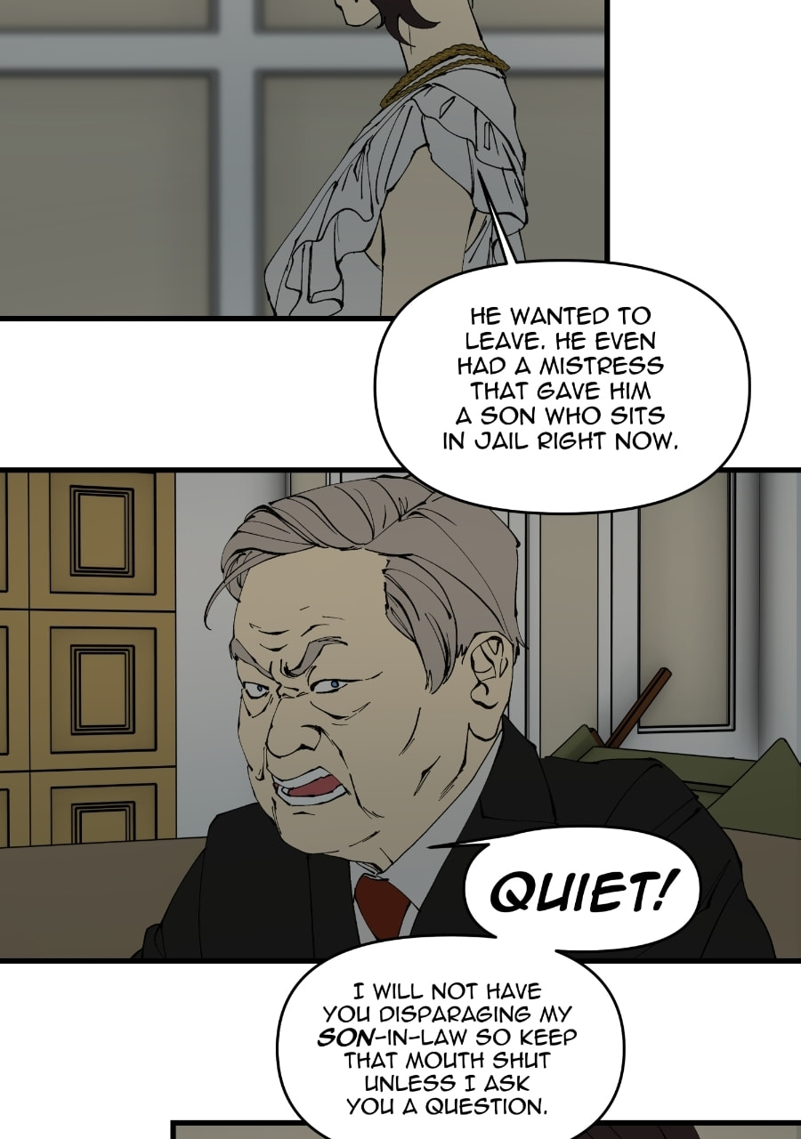I Love You Chapter 294 page 39 - 