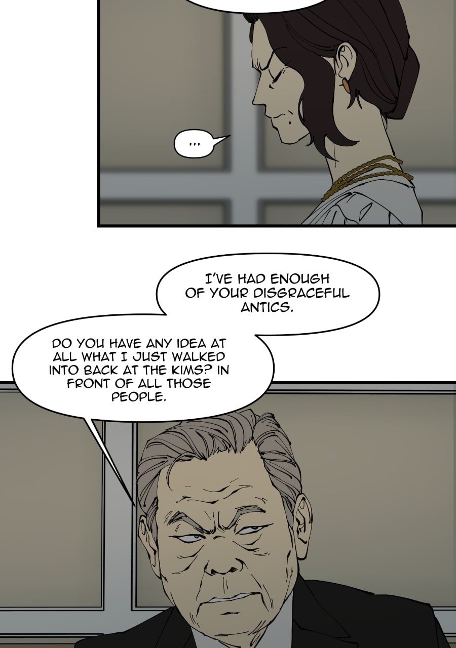 I Love You Chapter 294 page 40 - 
