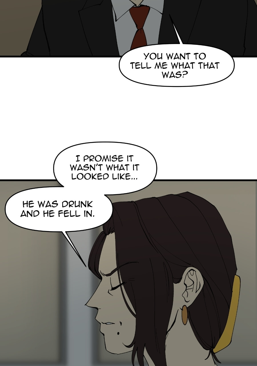 I Love You Chapter 294 page 41 - 