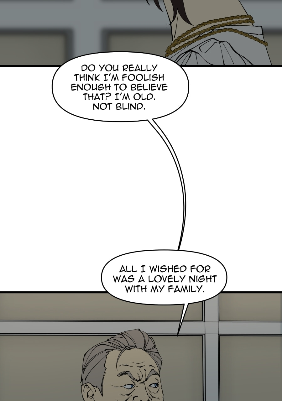 I Love You Chapter 294 page 42 - 