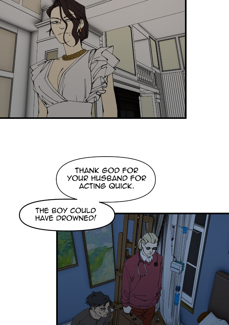 I Love You Chapter 294 page 44 - 