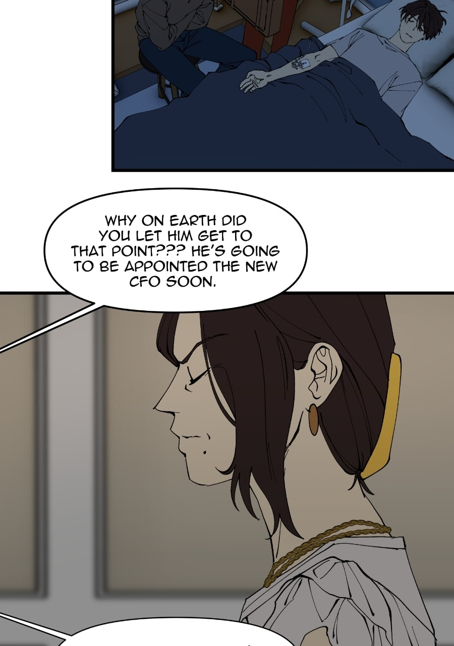 I Love You Chapter 294 page 45 - 