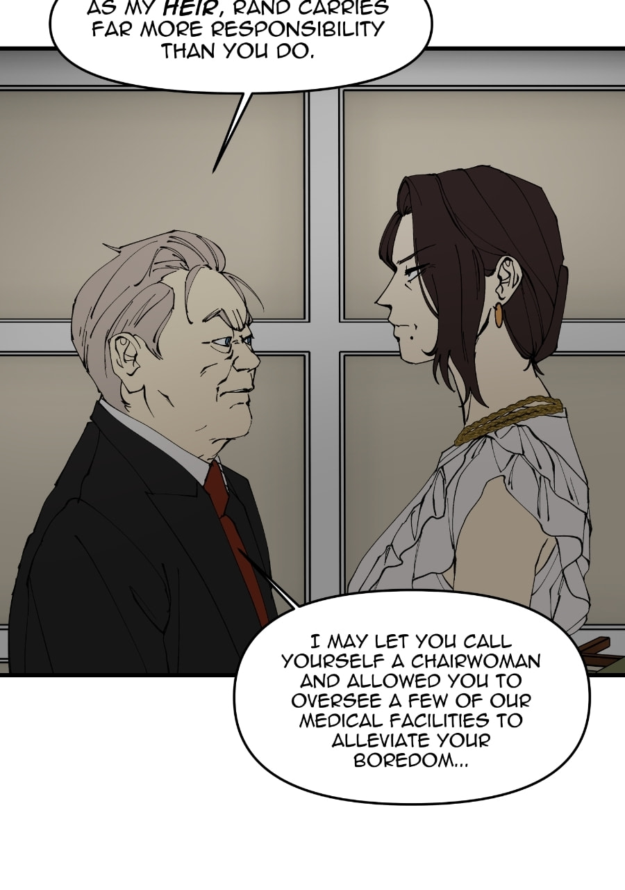 I Love You Chapter 294 page 49 - 