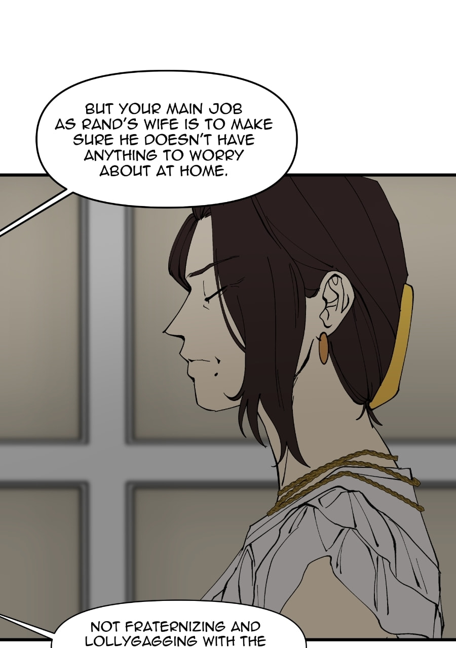 I Love You Chapter 294 page 50 - 