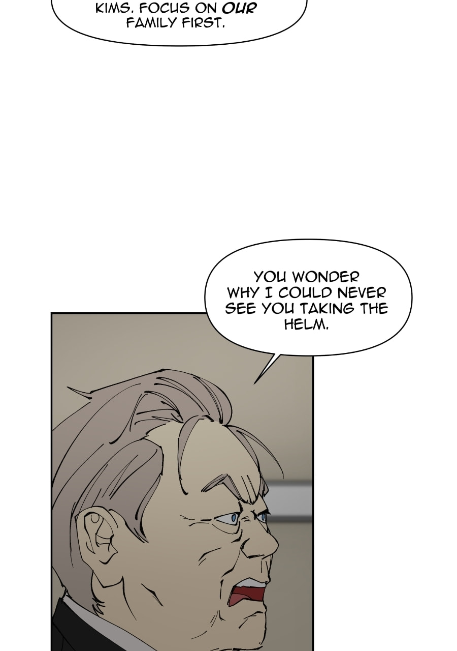 I Love You Chapter 294 page 51 - 