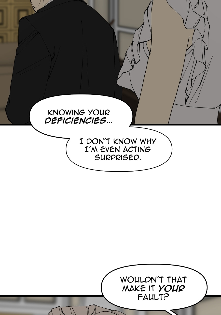 I Love You Chapter 294 page 54 - 