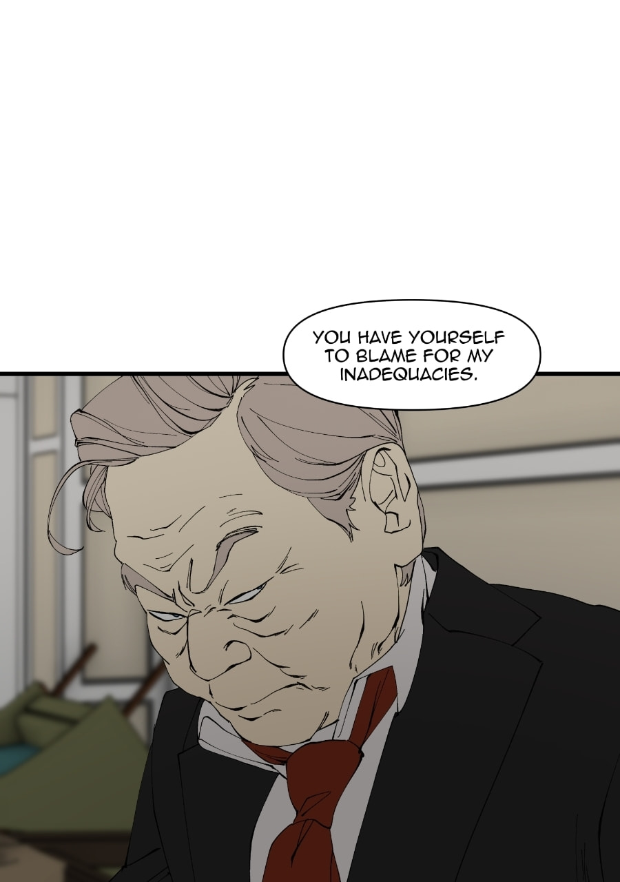 I Love You Chapter 294 page 57 - 