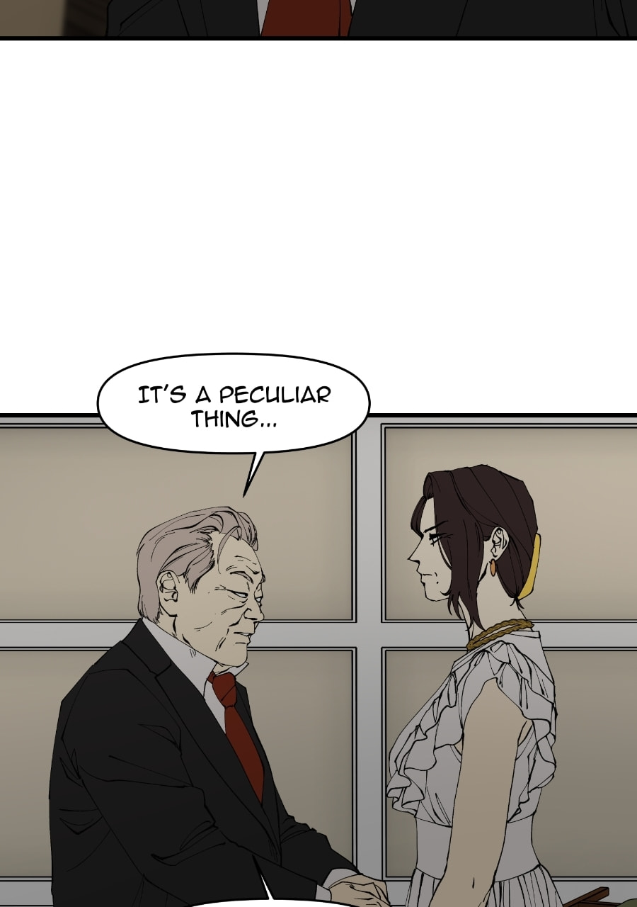 I Love You Chapter 294 page 58 - 