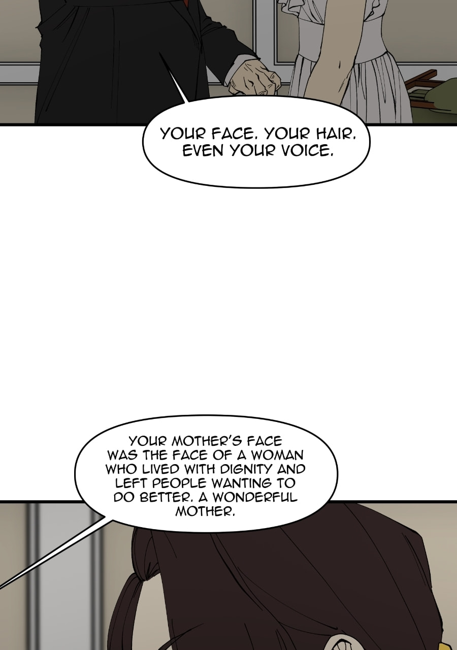 I Love You Chapter 294 page 60 - 