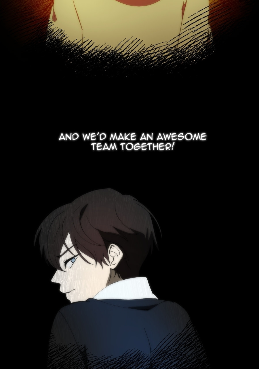 I Love You Chapter 294 page 7 - 