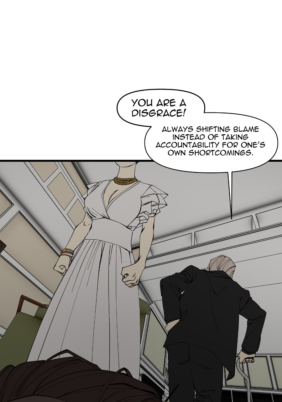 I Love You Chapter 294 page 65 - 