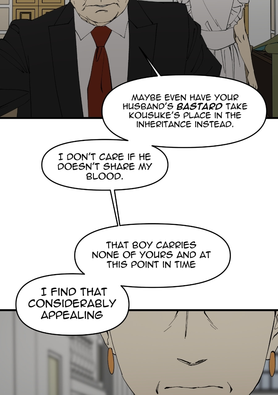 I Love You Chapter 294 page 68 - 
