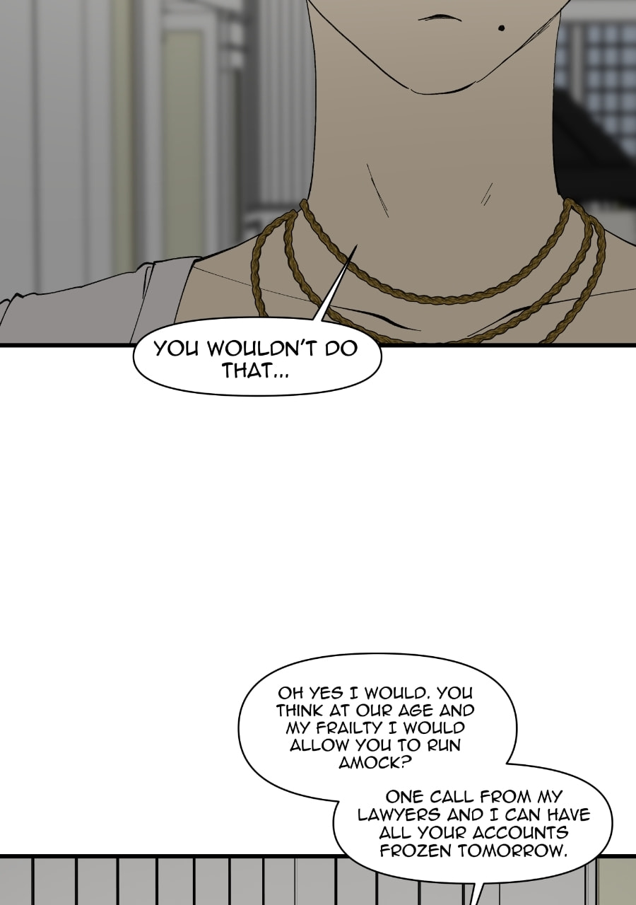 I Love You Chapter 294 page 69 - 