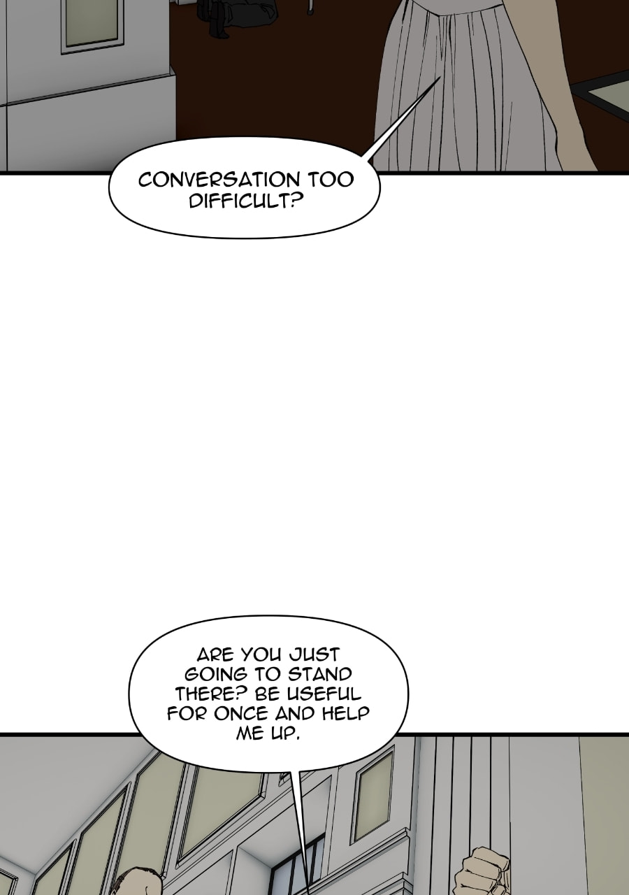 I Love You Chapter 294 page 73 - 