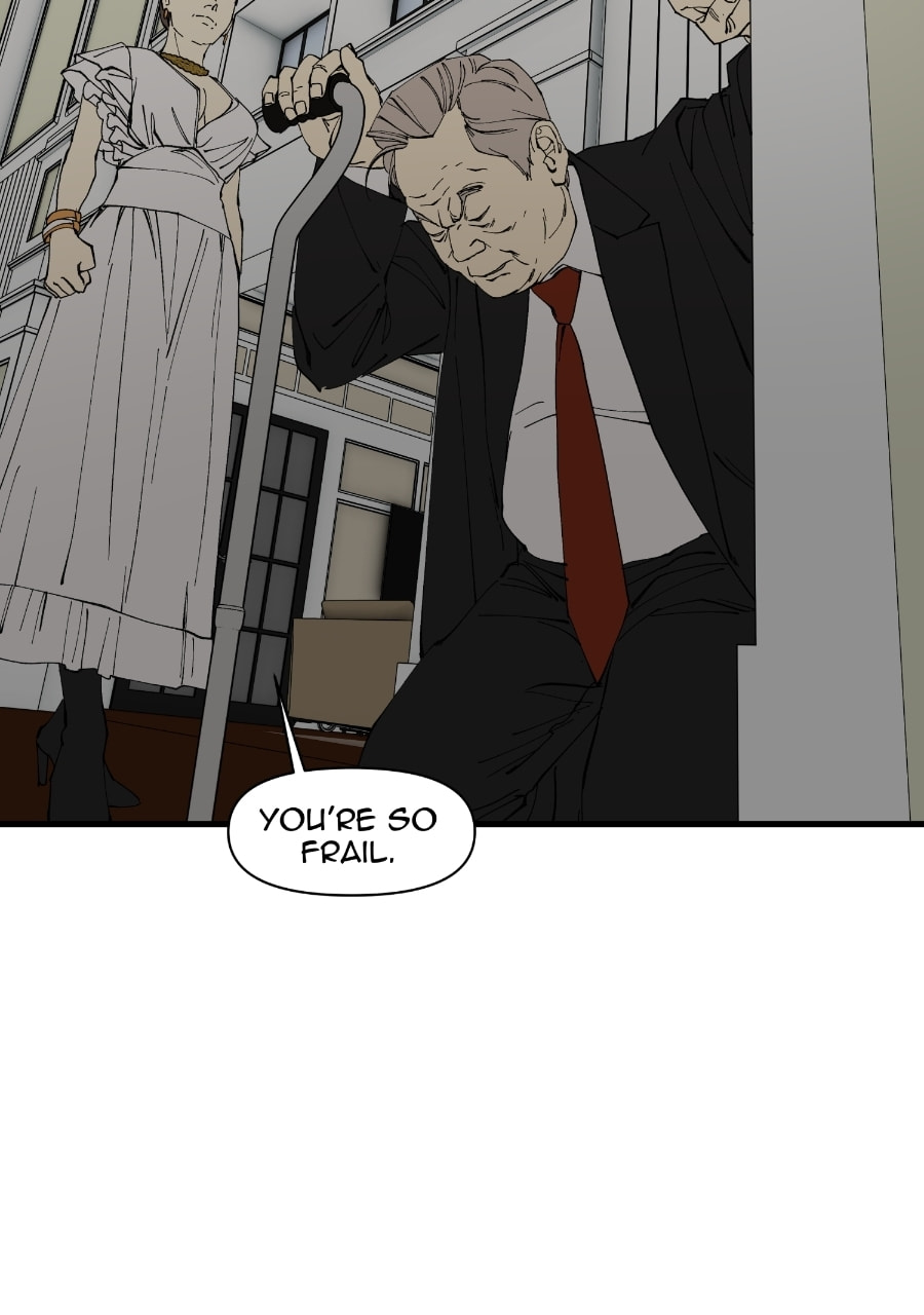 I Love You Chapter 294 page 74 - 