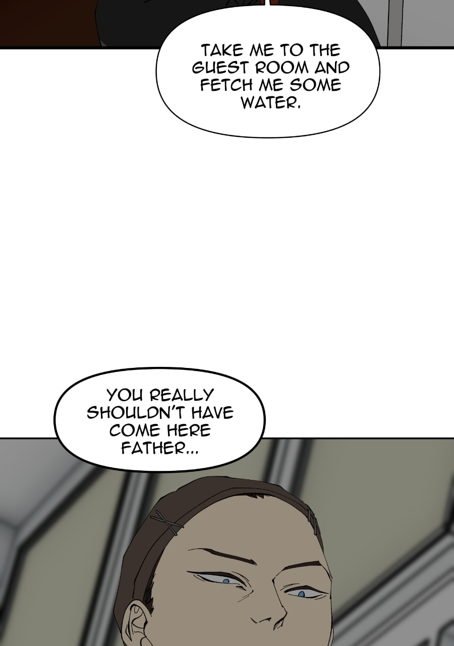 I Love You Chapter 294 page 76 - 