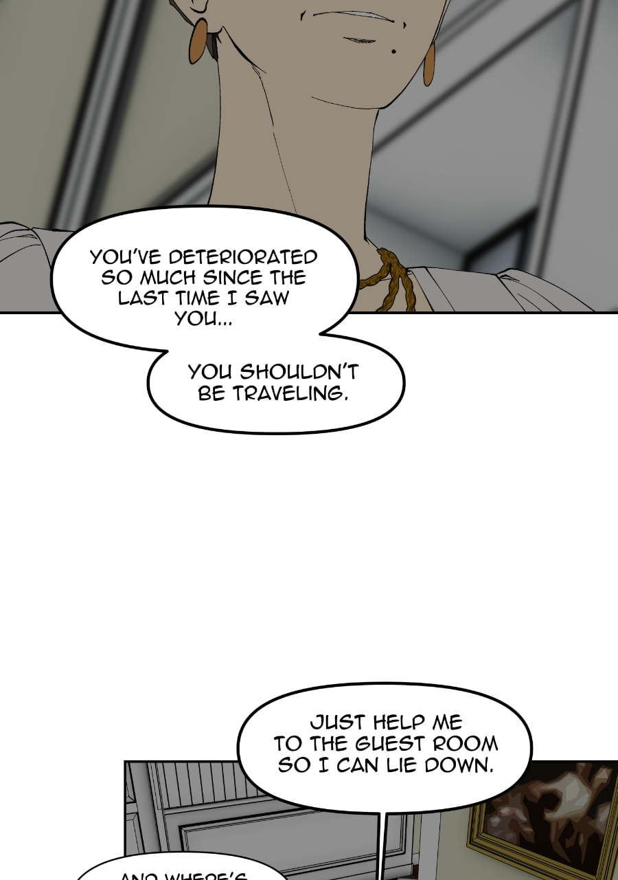 I Love You Chapter 294 page 77 - 