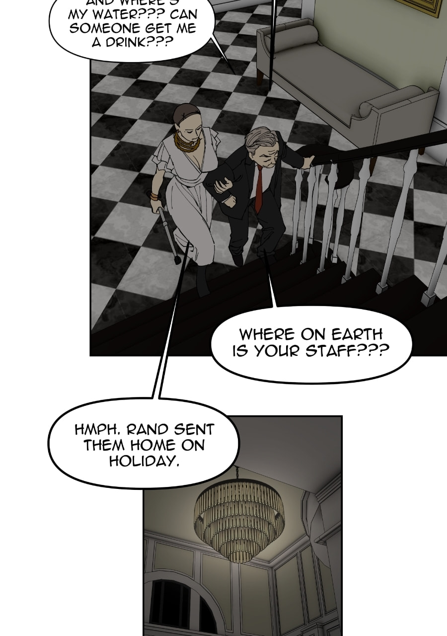I Love You Chapter 294 page 78 - 