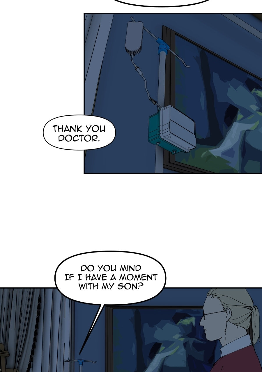 I Love You Chapter 294 page 80 - 