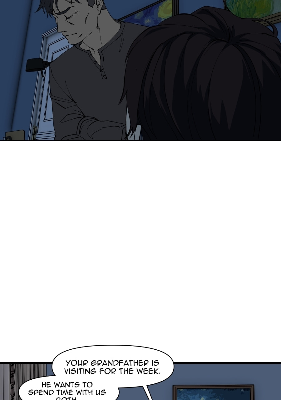I Love You Chapter 294 page 86 - 