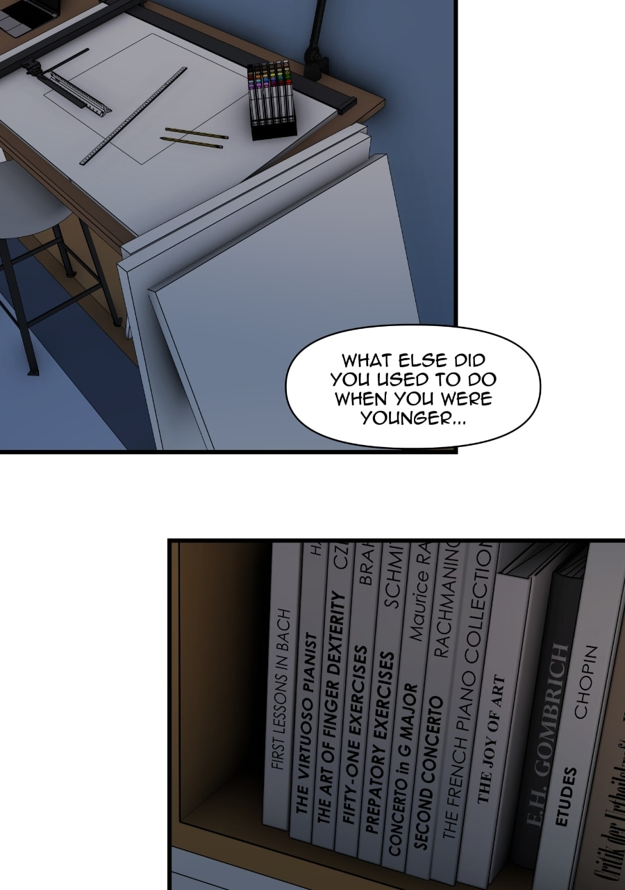 I Love You Chapter 294 page 88 - 