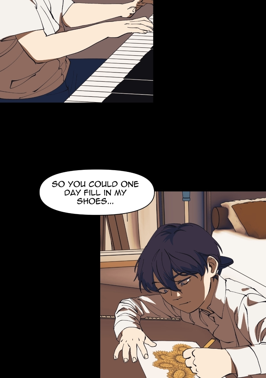 I Love You Chapter 294 page 91 - 
