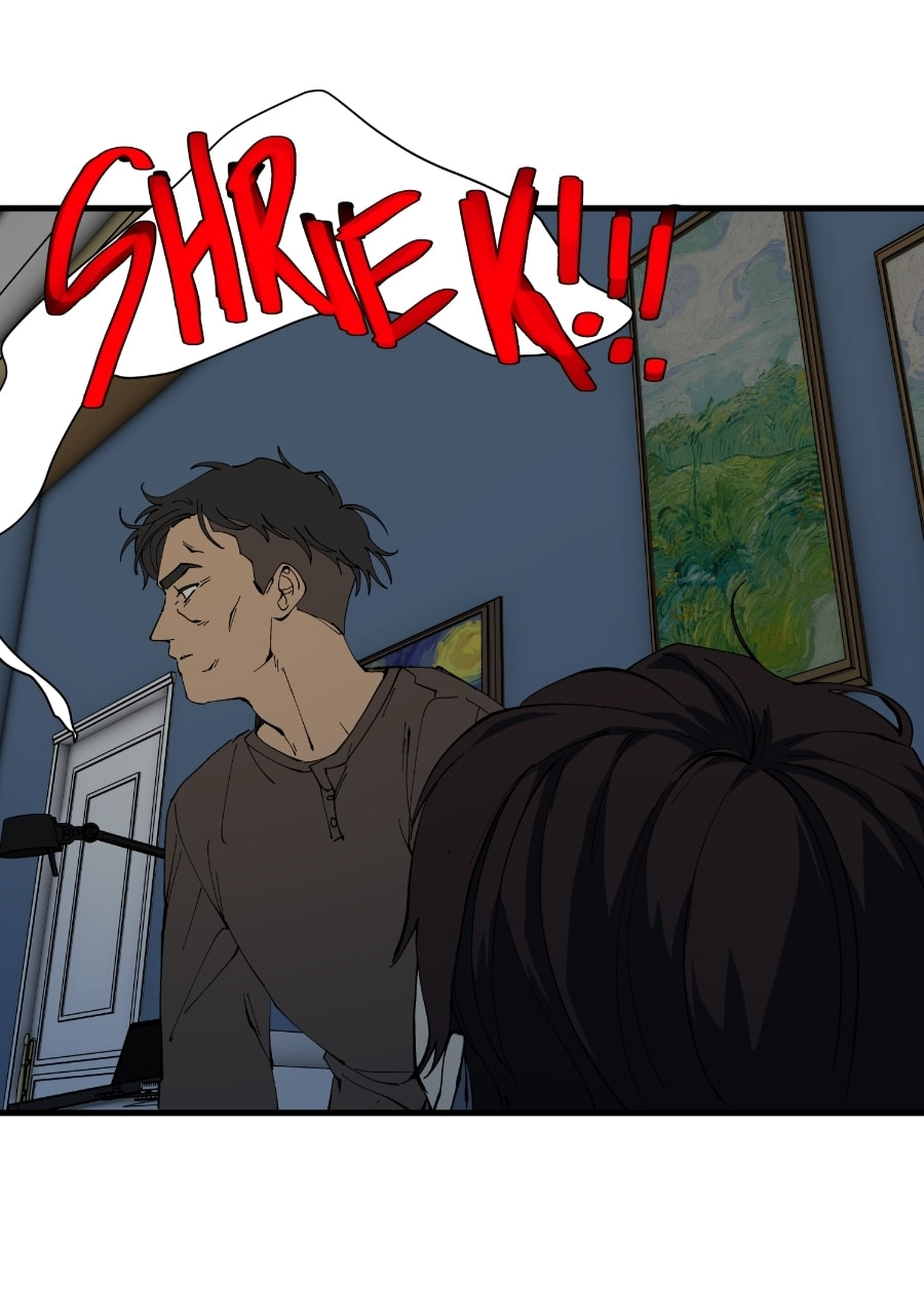 I Love You Chapter 294 page 100 - 