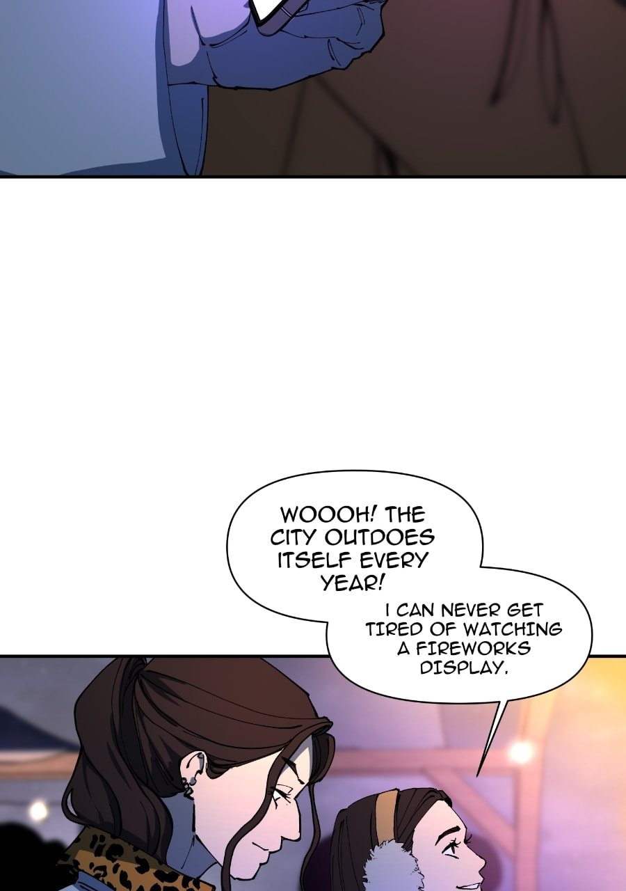 I Love You Chapter 295 page 11 - 