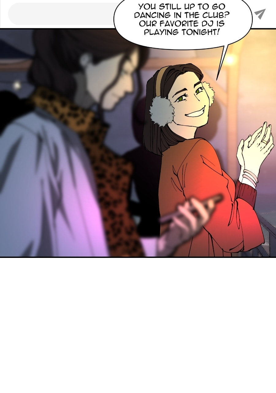 I Love You Chapter 295 page 14 - 