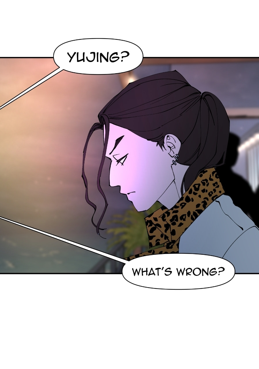 I Love You Chapter 295 page 15 - 