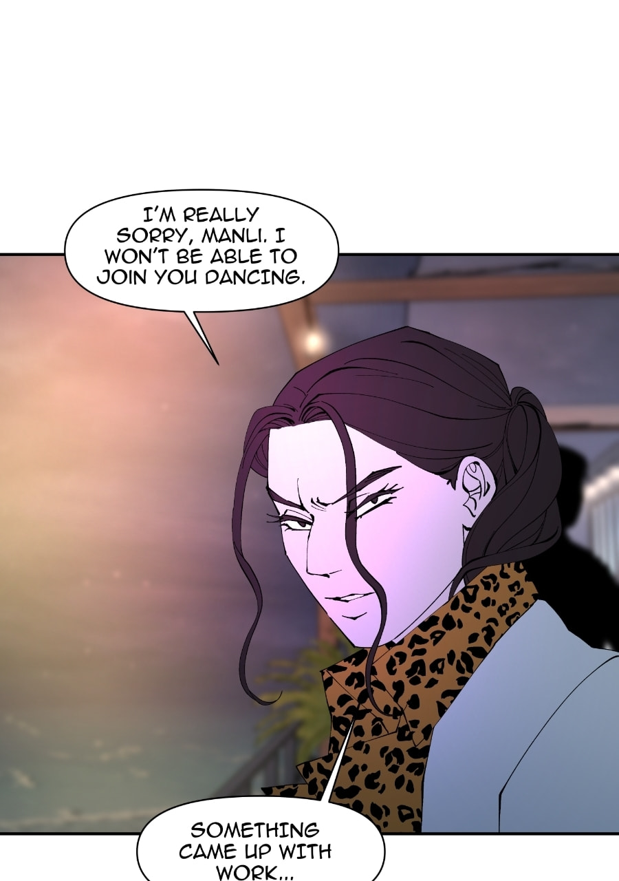 I Love You Chapter 295 page 16 - 