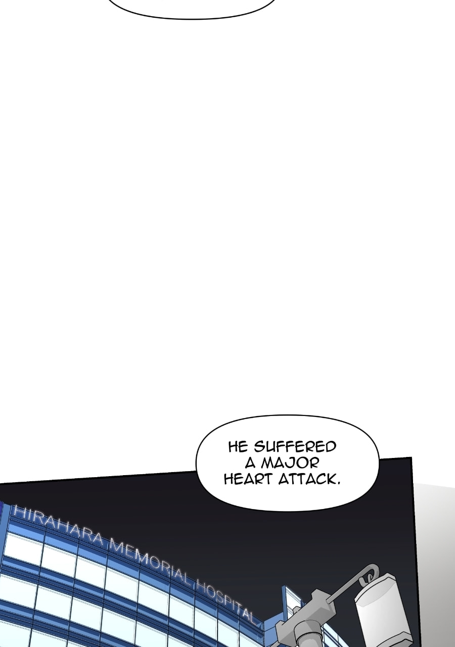 I Love You Chapter 295 page 17 - 