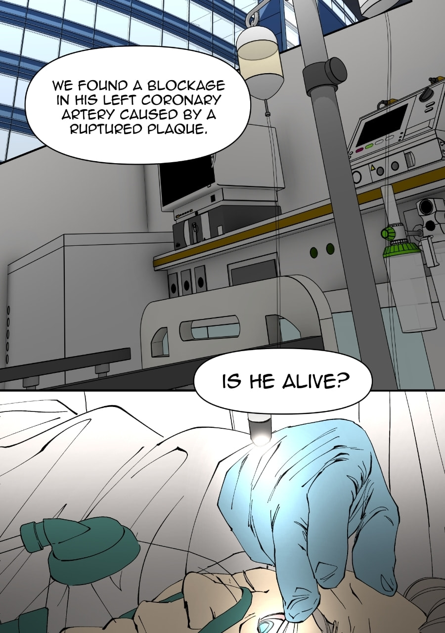 I Love You Chapter 295 page 18 - 
