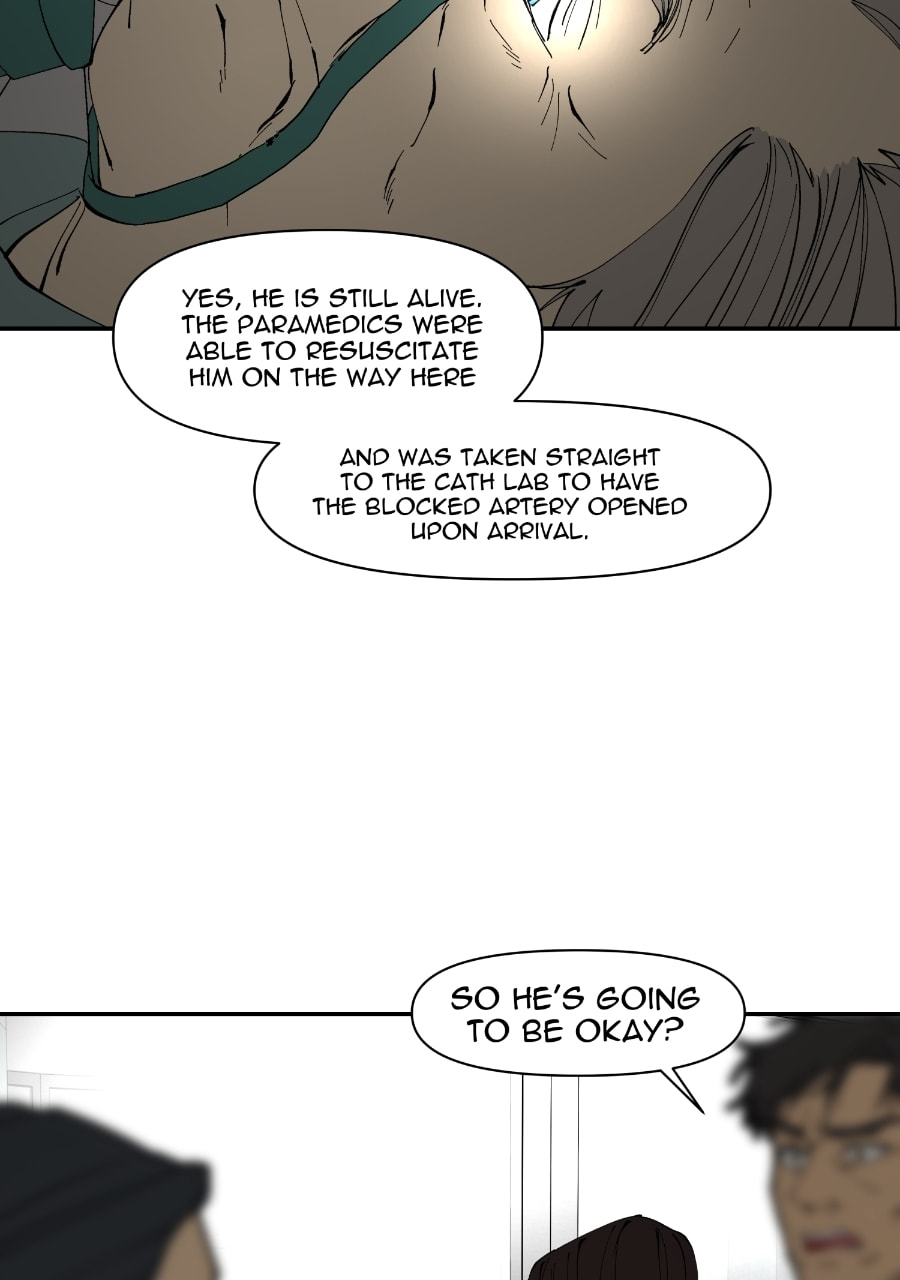 I Love You Chapter 295 page 19 - 