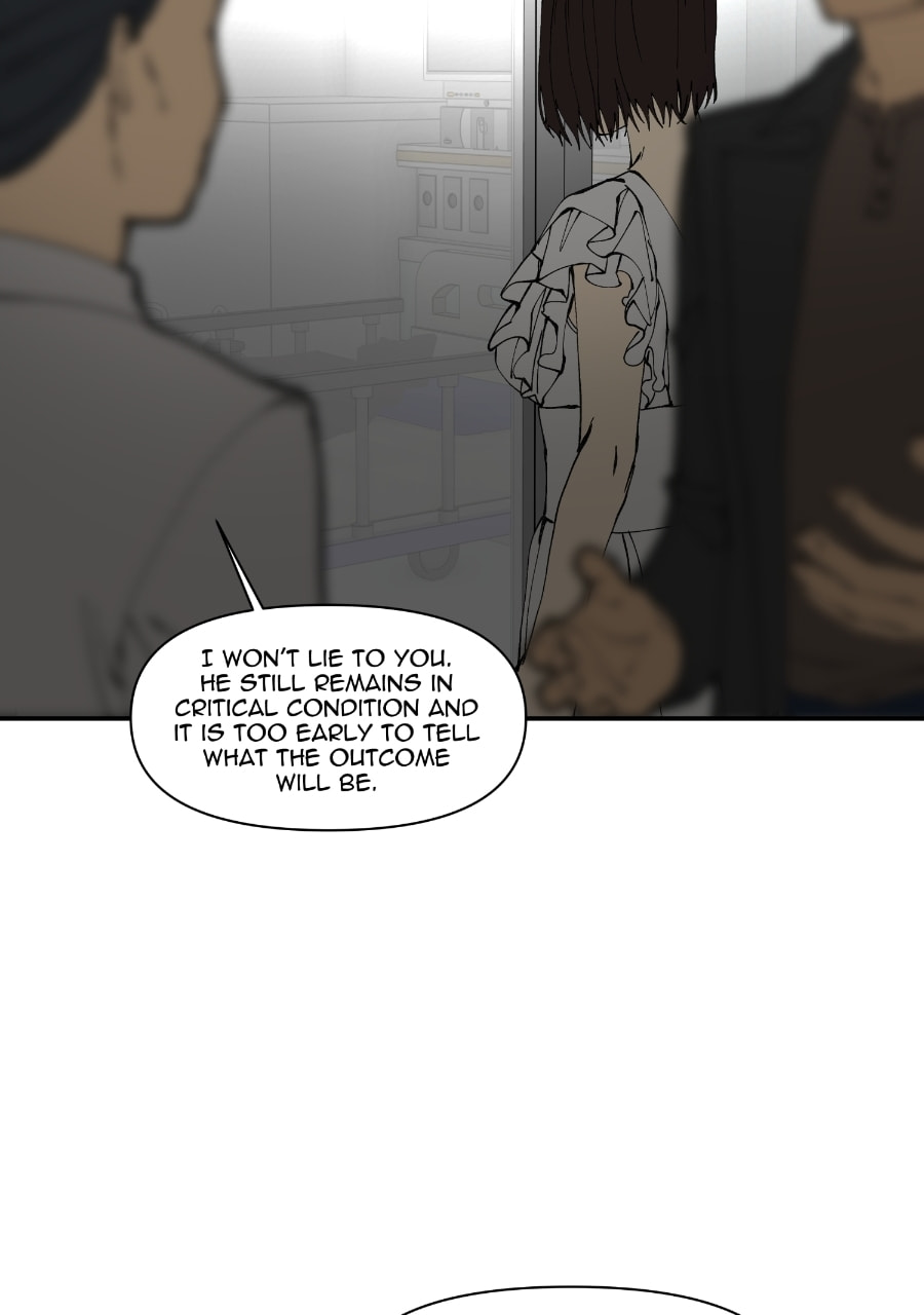 I Love You Chapter 295 page 20 - 