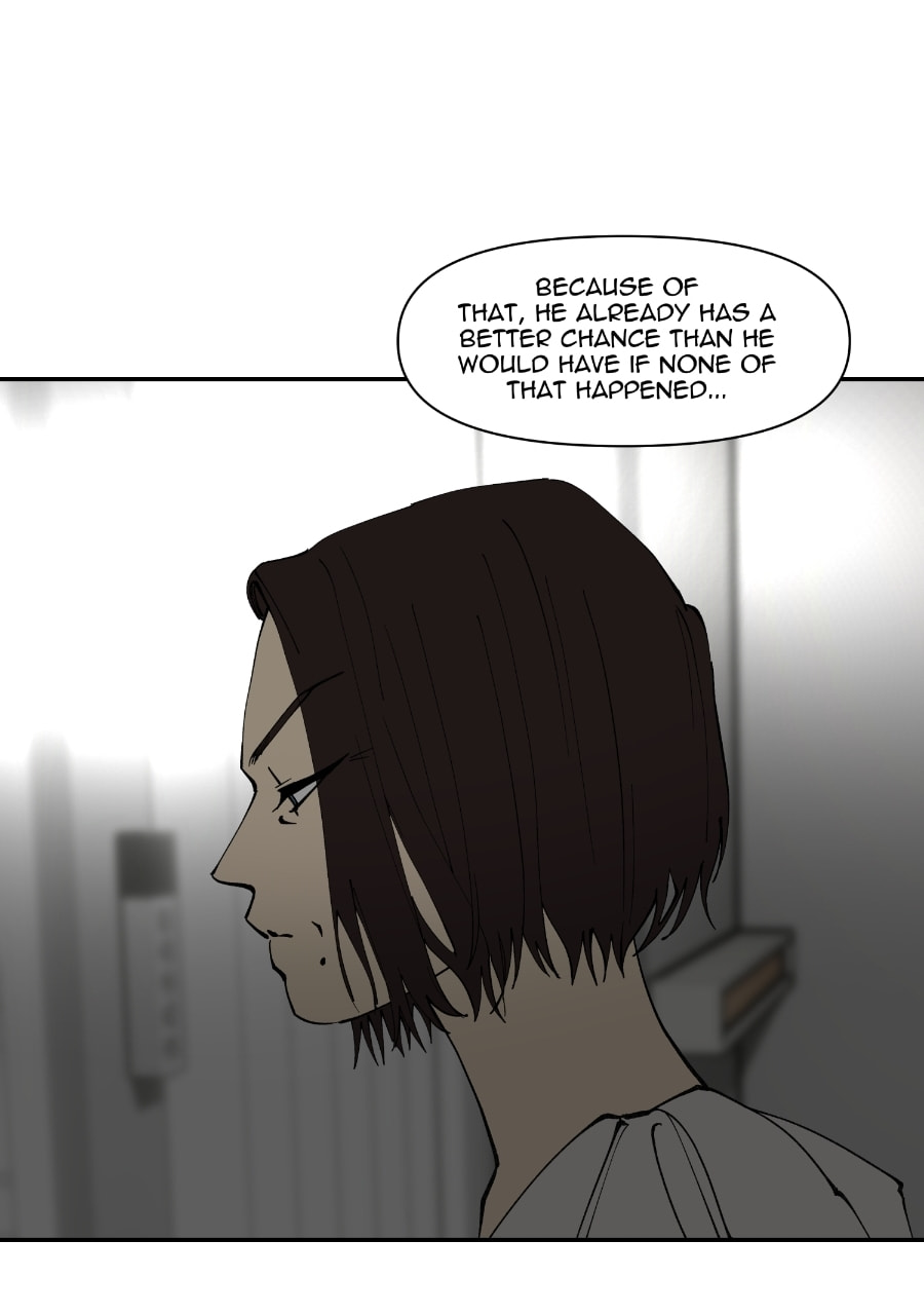 I Love You Chapter 295 page 22 - 