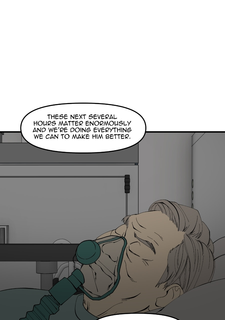 I Love You Chapter 295 page 23 - 