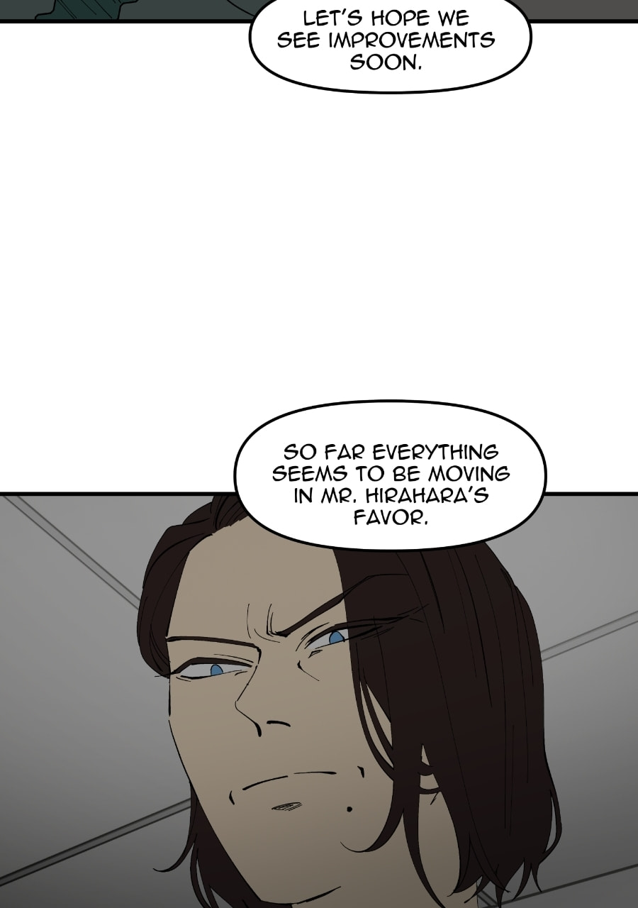 I Love You Chapter 295 page 24 - 