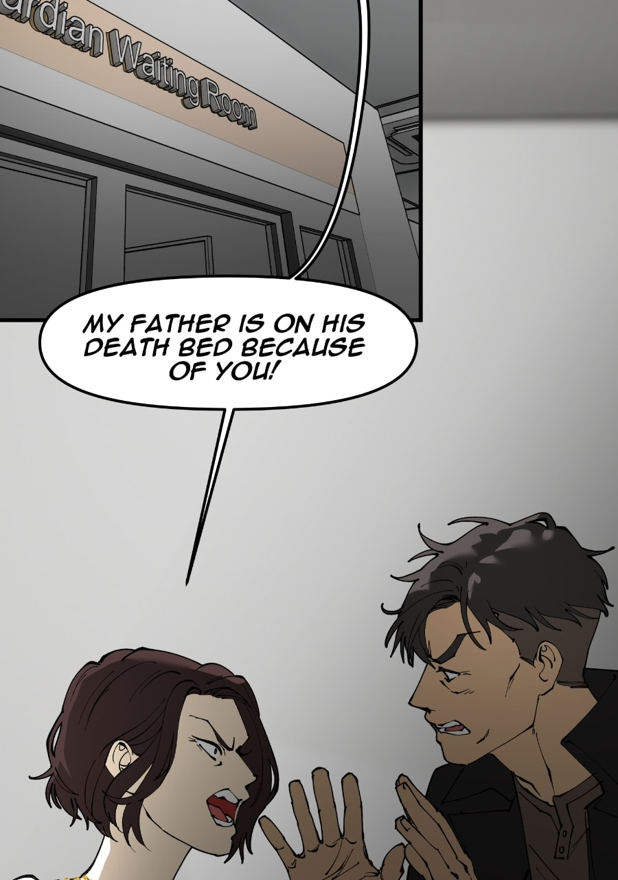 I Love You Chapter 295 page 27 - 