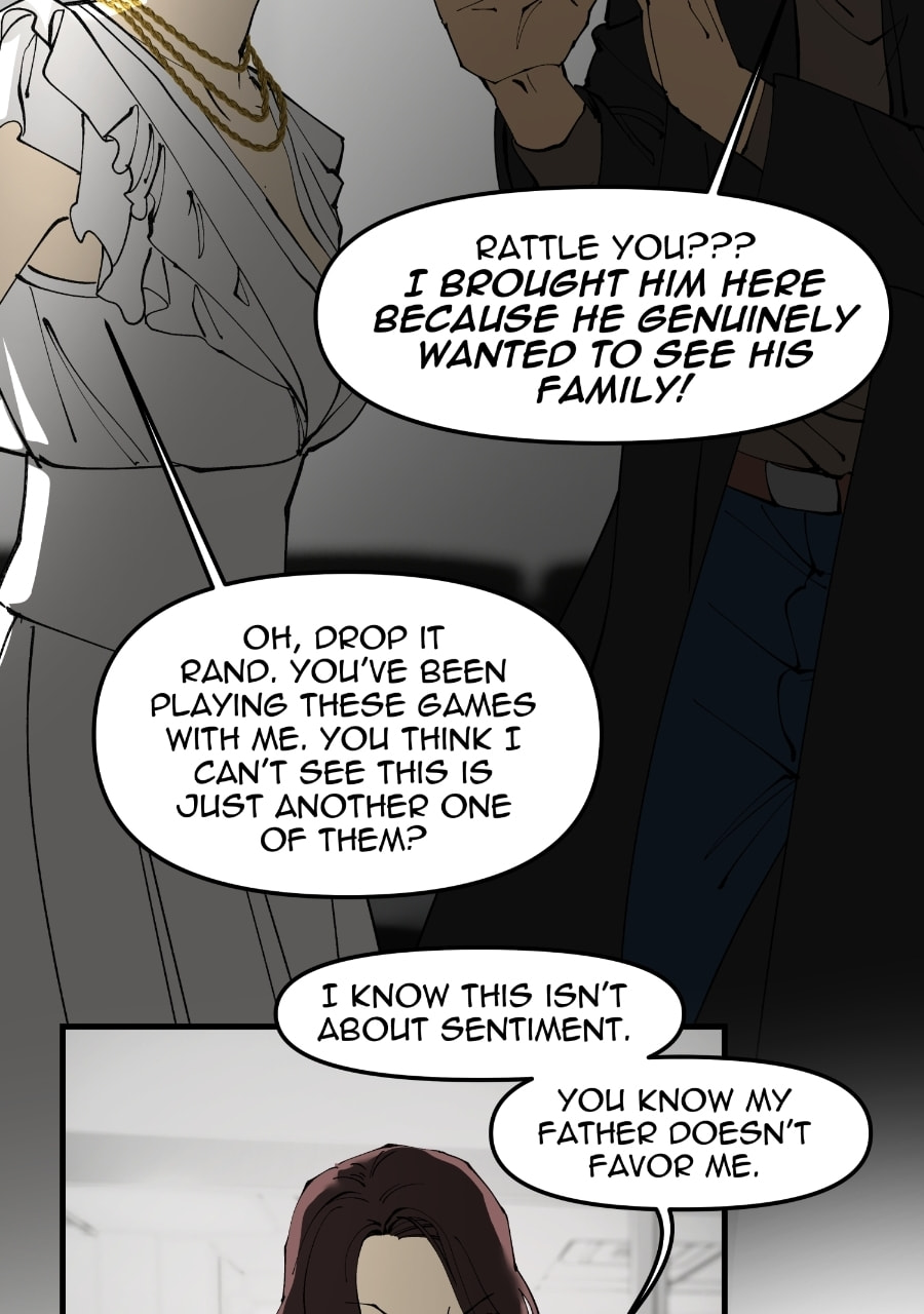 I Love You Chapter 295 page 28 - 