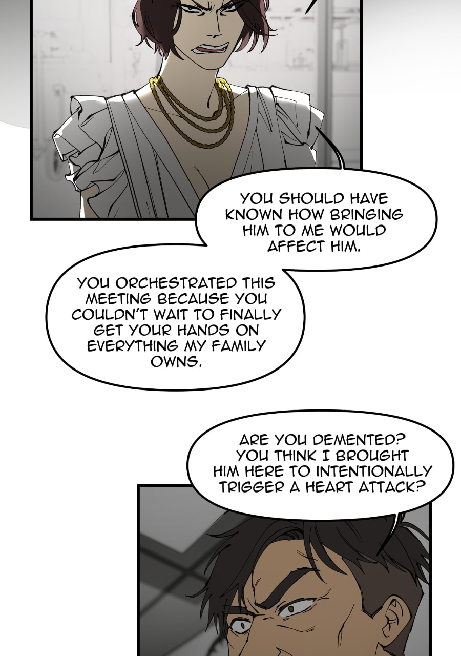 I Love You Chapter 295 page 29 - 