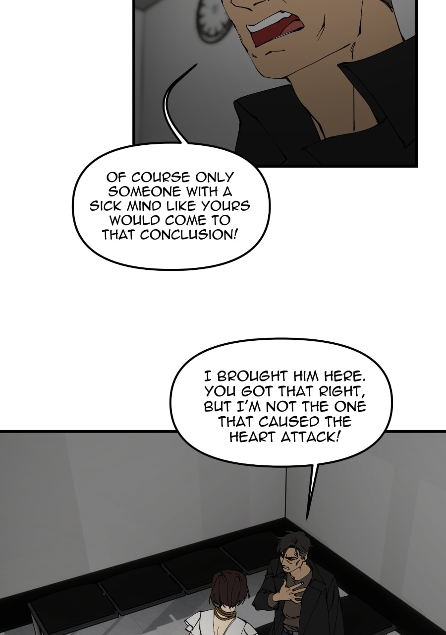 I Love You Chapter 295 page 30 - 