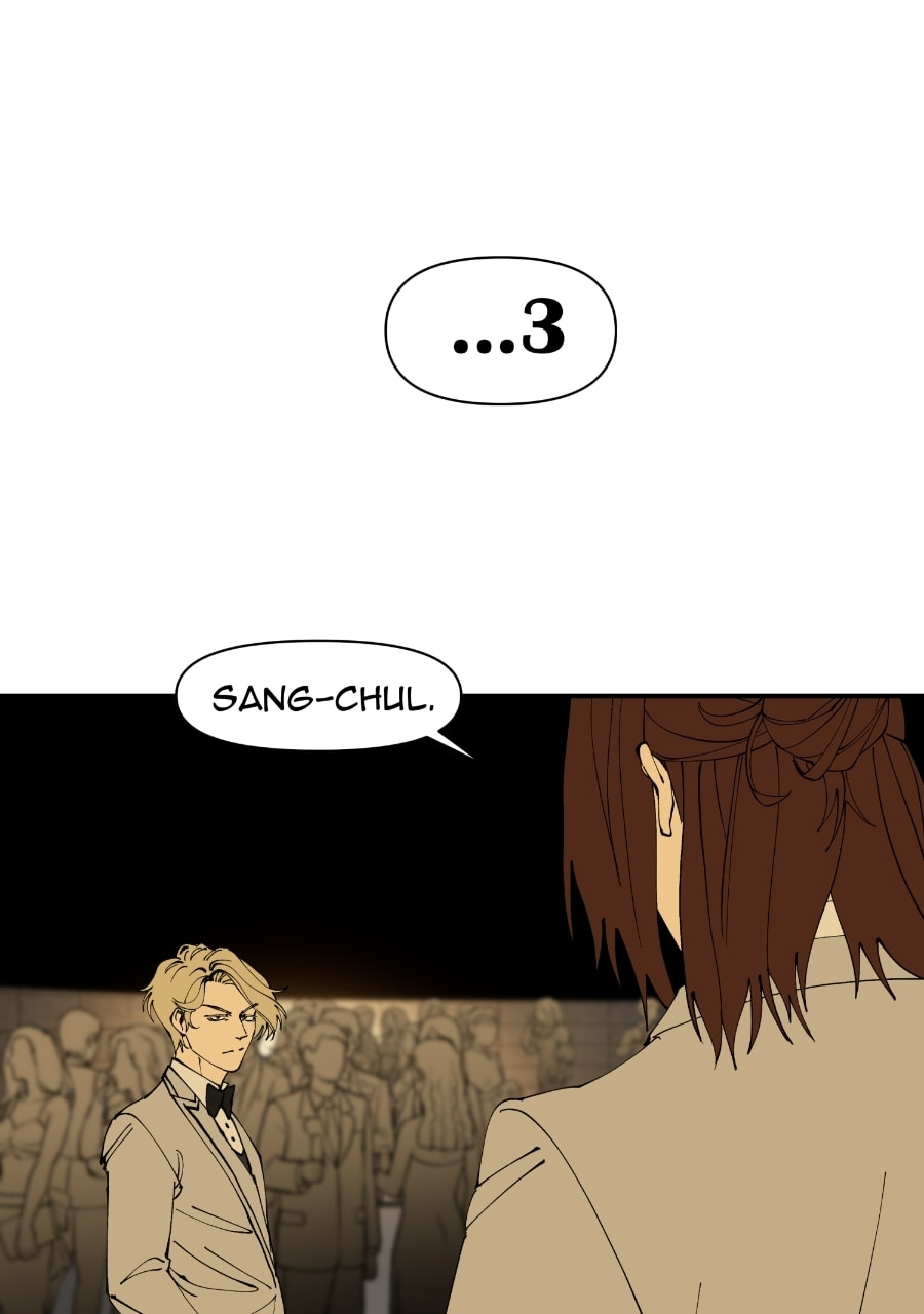 I Love You Chapter 295 page 4 - 